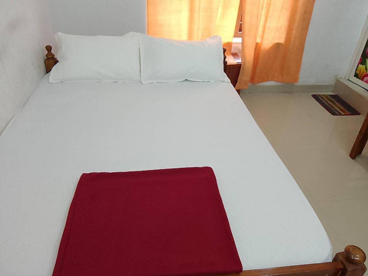 Somatheertham Resort Thiruvananthapuram ภายนอก รูปภาพ