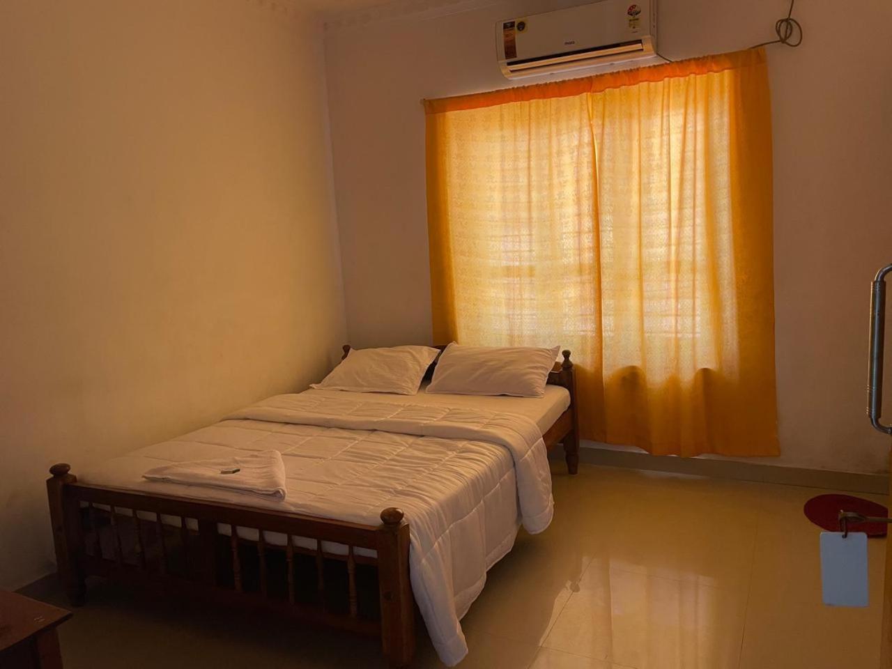 Somatheertham Resort Thiruvananthapuram ภายนอก รูปภาพ